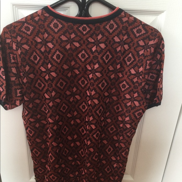 Scotch & Soda Knit Top - Picture 3 of 3